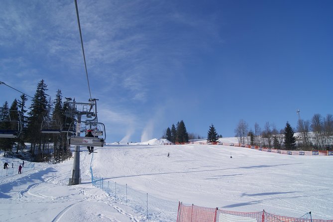 From Krakow: Skiing and Zakopane Tour Experience - Morning pickup in Krakow: how the timing usually works