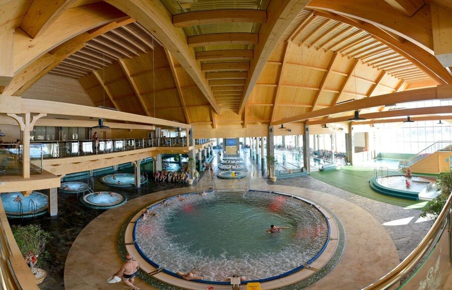 From Krakow: Slovakia Treetop Walk, Zakopane & Thermal Spa - Price and value for $318 per person