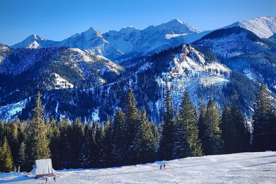 From Krakow: Snowmobile adventure and Thermal Baths tour - Who this tour fits best, and who should skip it