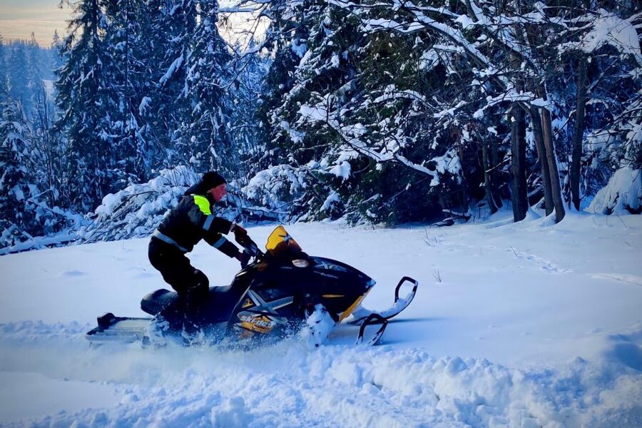 From Krakow: Snowmobile adventure and Thermal Baths tour - Price and what you really pay: value math for this day