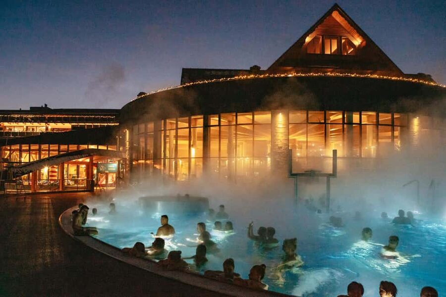 From Krakow: Snowmobile Adventure with Thermal Pools Visit - Zakopane stop and shepherd’s cheese tasting: small but memorable