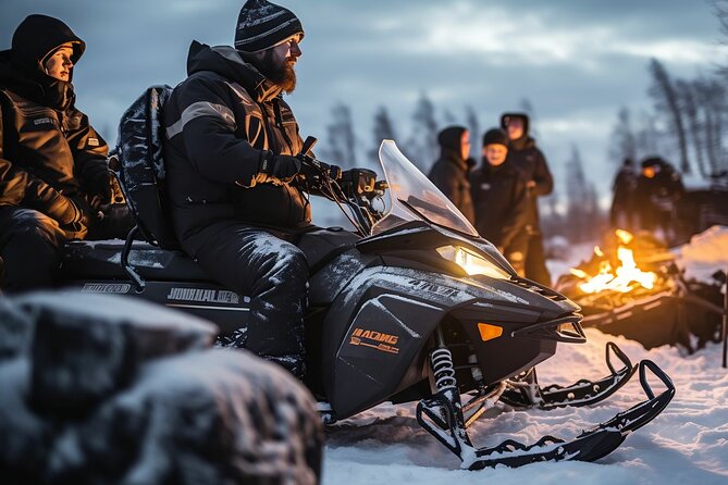 From Krakow Snowmobile with Thermal Pools and Hotel Pickup - Price and Value: Why This Often Feels Like a Deal