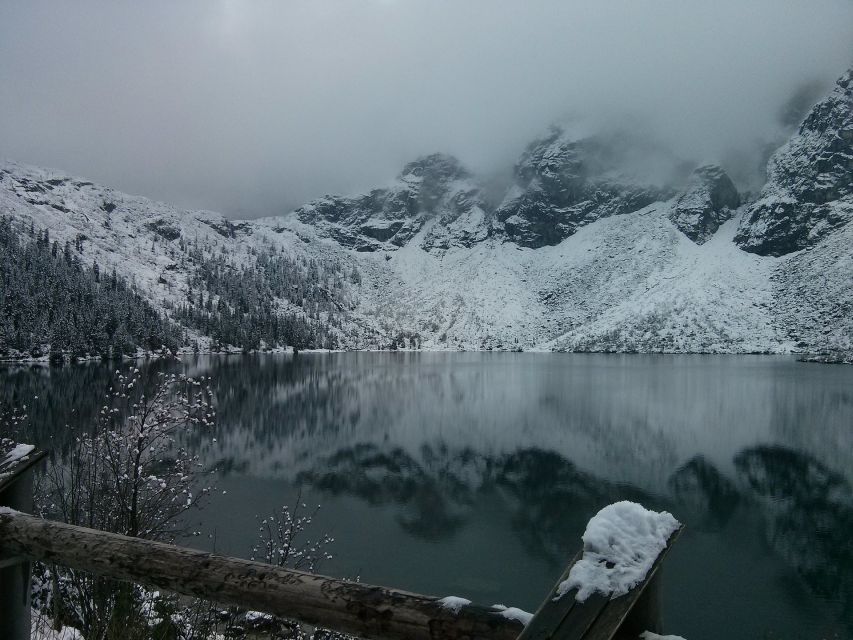 From Krakow: Tatra Mountains and Morskie Oko Hike - Who this hike suits, and who should skip it