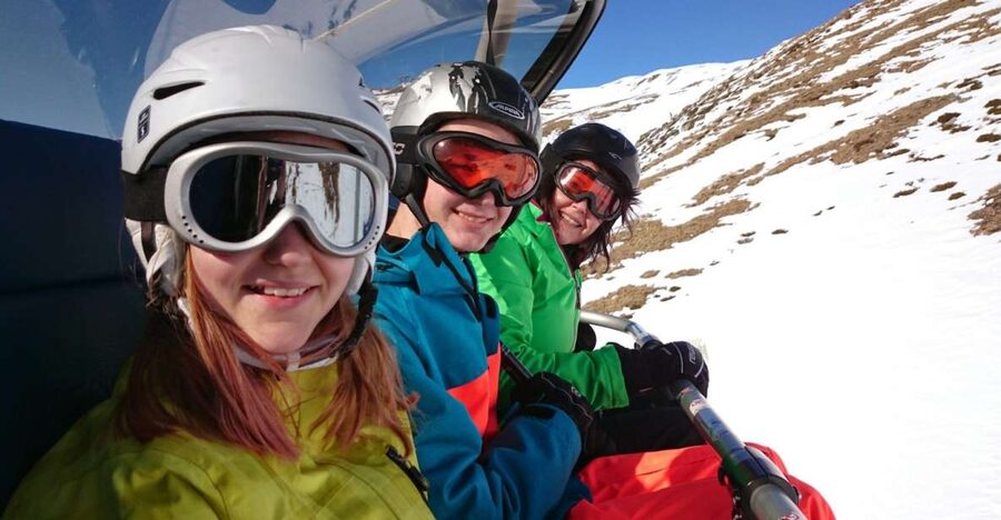 From Kraków: Tatra Mountans Ski Trip and Thermal Baths Visit - Key highlights at a glance