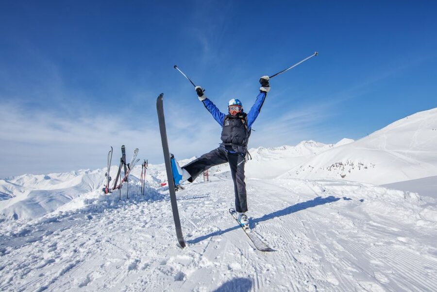 From Kraków: Tatra Mountans Ski Trip and Thermal Baths Visit - Kraków pickup, mountain timing, and the feel of a small group day