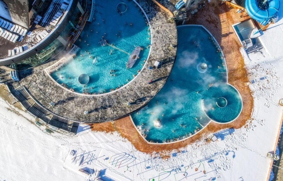 From Kraków: Tatra Mountans Ski Trip and Thermal Baths Visit - Equipment and what you should bring so you stay warm