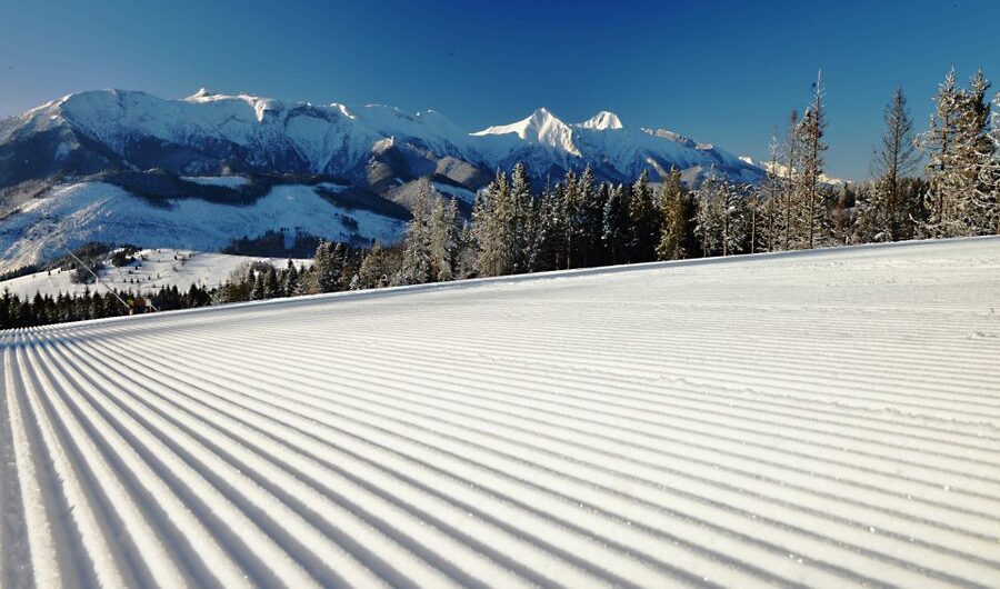 From Kraków: Tatra Mountans Ski Trip and Thermal Baths Visit - Transportation, driver support, and why the day feels easy to manage