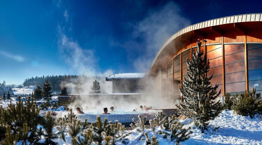 From Kraków; to Białka Thermal Baths private tour - Key points before you go