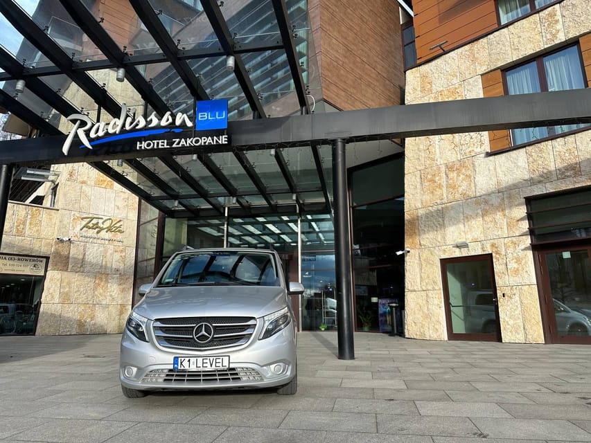 From Krakow: Tour to Zakopane with Tasting & Hotel Pickup - Who this tour is best for, and who might want a different plan