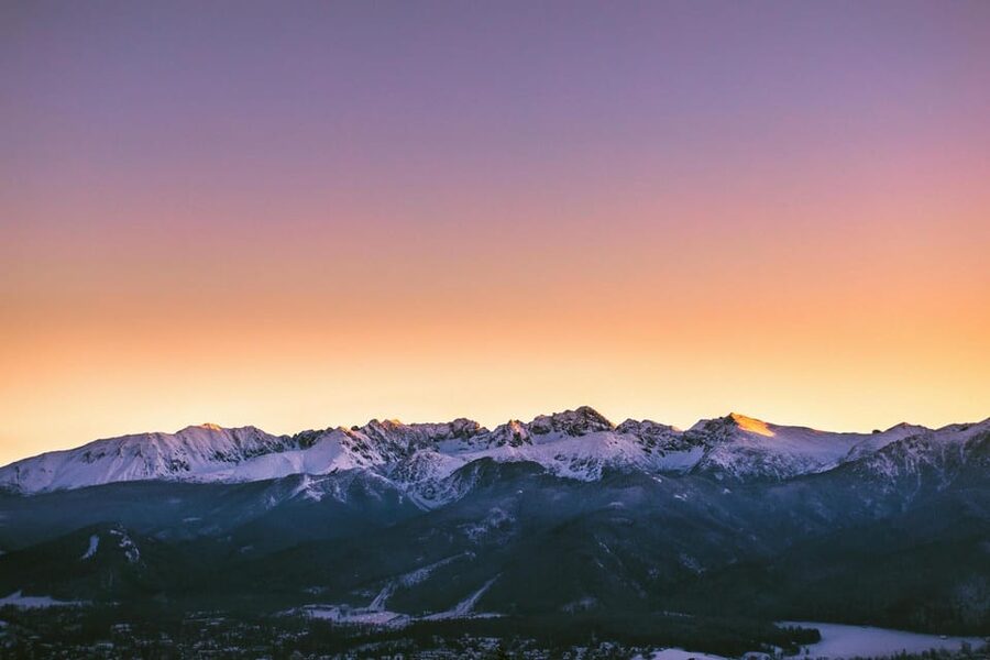From Krakow: Tour to Zakopane with Tasting & Hotel Pickup - Zakopane free time: shopping, streets, and mountain-town energy