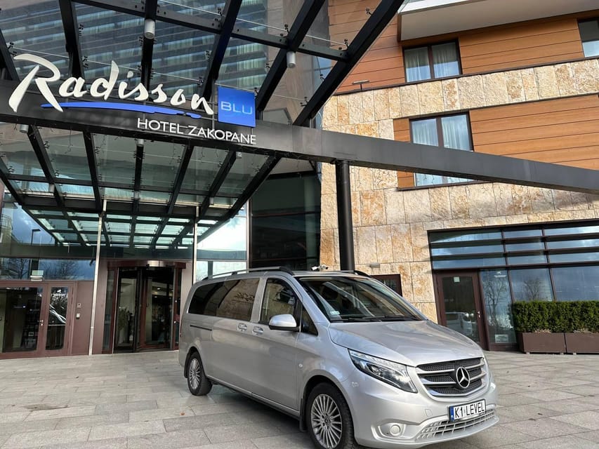 From Krakow: Tour to Zakopane with Tasting & Hotel Pickup - Price and value: what $86 gets you in a 10-hour day