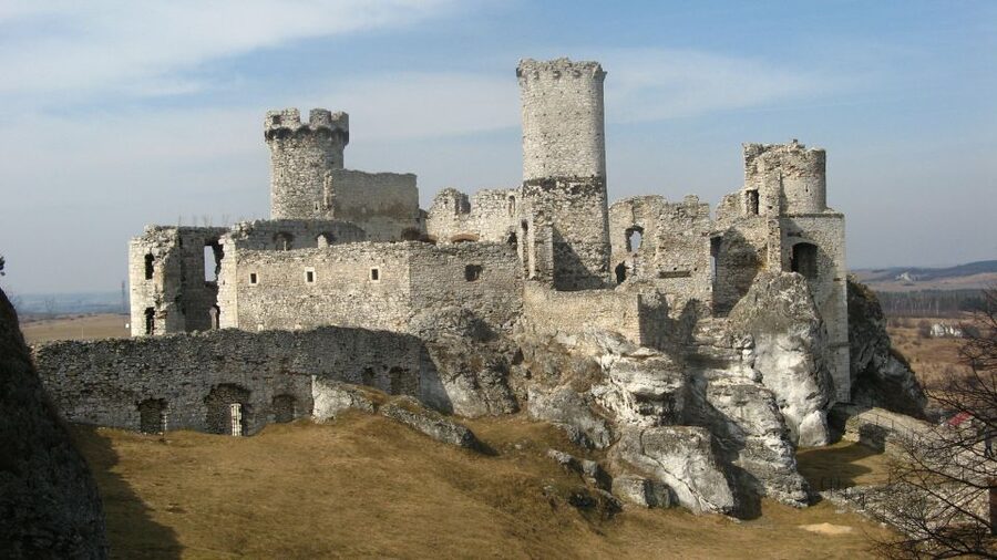 From Krakow: Trail of the Eagles’ Nests Day Tour - Guides make the difference: what the best days have in common