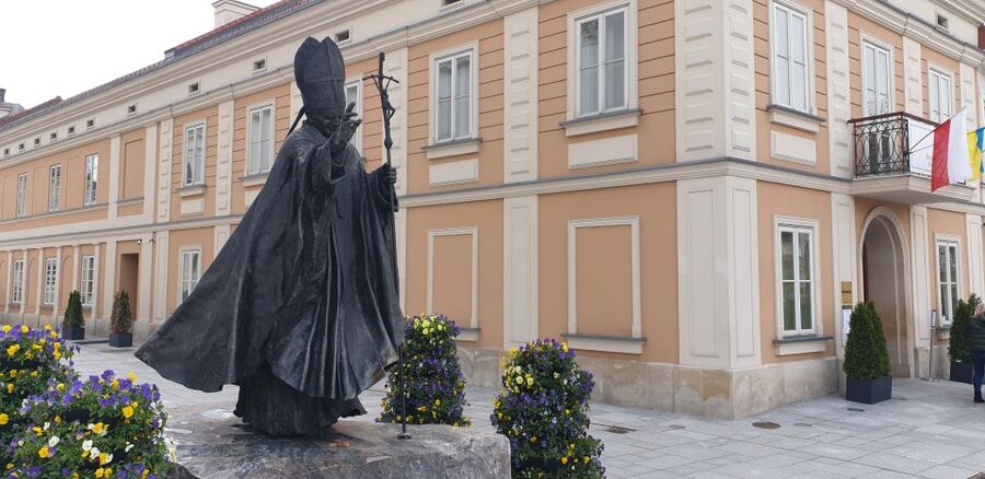 From Krakow: Wadowice-In the Footsteps of Pope John Paul II - Key Points You’ll Actually Care About