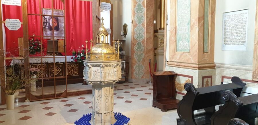 From Krakow: Wadowice-In the Footsteps of Pope John Paul II - A Short Ride That Feels Like a Complete Story