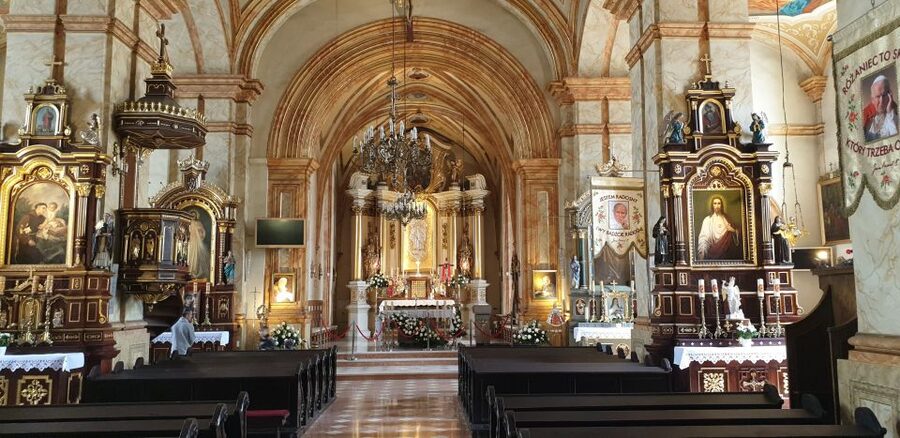 From Krakow: Wadowice-In the Footsteps of Pope John Paul II - Languages, Audio, and How to Follow Along Without Stress