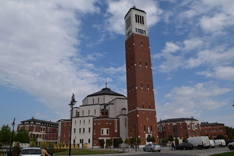 From Krakow: Wadowice-In the Footsteps of Pope John Paul II - Meeting Point in Krakow, Then Off to Wadowice