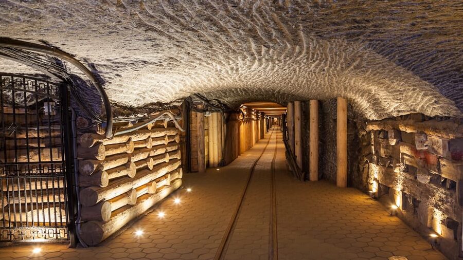 From Krakow: Wieliczka Salt Mine & Auschwitz Guided Trip - Who this Auschwitz and Salt Mine day trip fits best