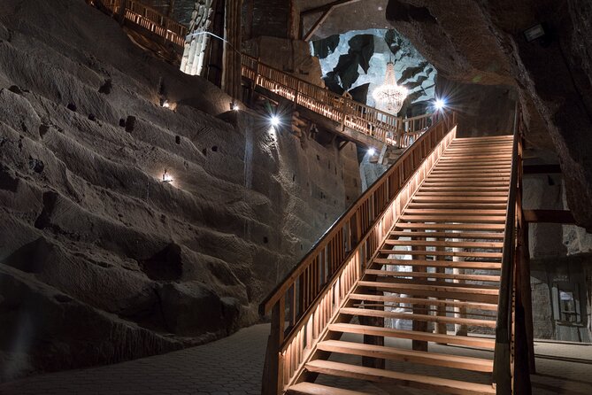 From Krakow: Wieliczka Salt Mine Full Live Guided Small Group Tour - Krakow pickup to Wieliczka: what “hassle-free” really means