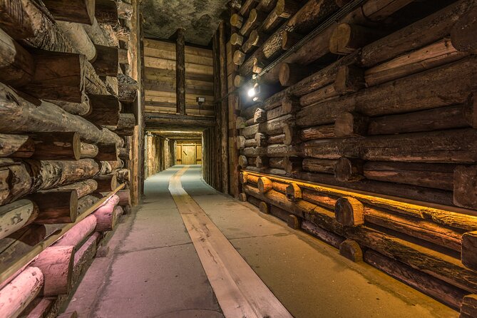 From Krakow: Wieliczka Salt Mine Full Live Guided Small Group Tour - What you pay for at $74.93: value that’s easier to feel than calculate