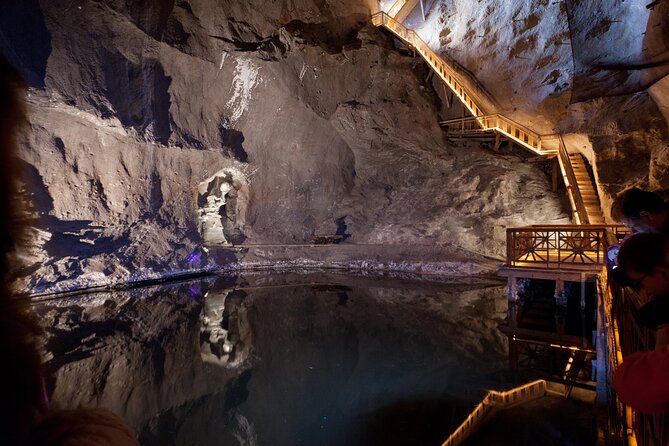 From Krakow: Wieliczka Salt Mine Full Live Guided Small Group Tour - Who this Wieliczka tour fits best