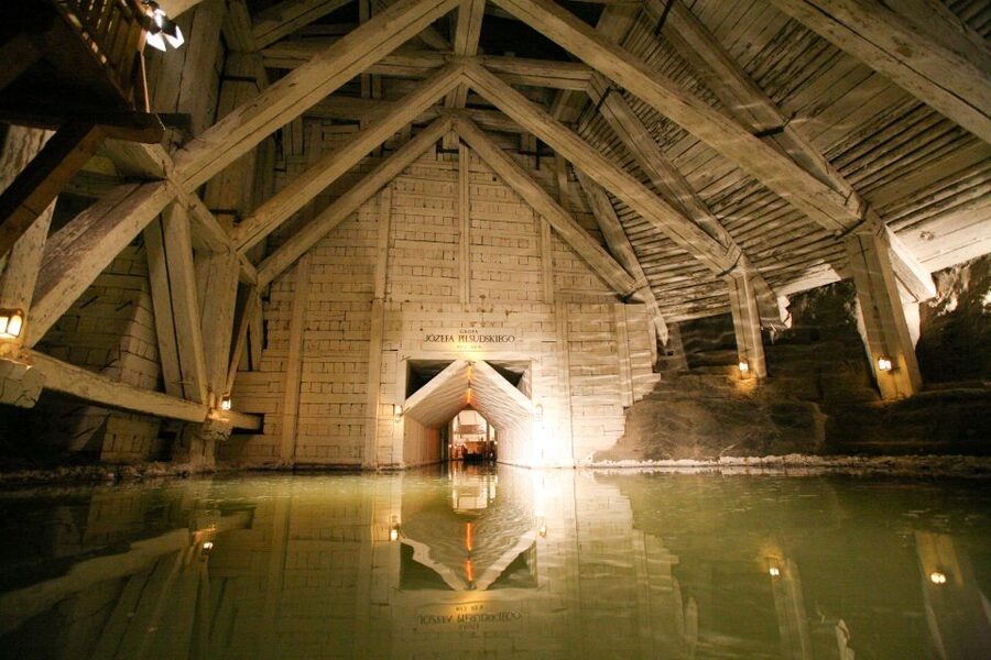From Krakow: Wieliczka Salt Mine Guided Tour - Should you book this Wieliczka tour from Krakow?