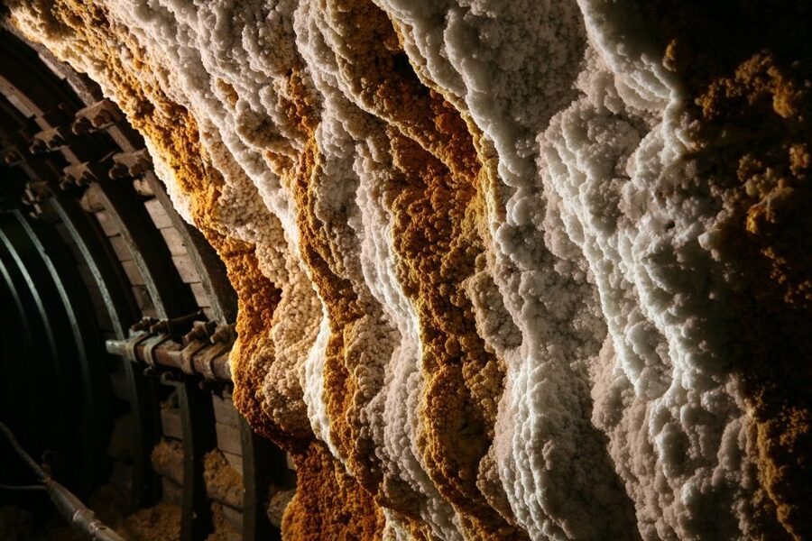 From Krakow: Wieliczka Salt Mine Guided Tour - Wieliczka Salt Mine: what you are really seeing underground