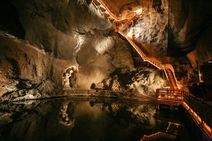 From Krakow: Wieliczka Salt Mine Guided Tour - Price and value: is $75 a good deal from Krakow?