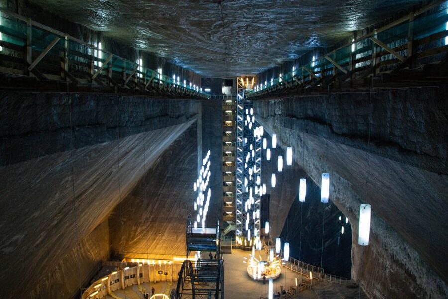 From Krakow: Wieliczka Salt Mine Guided Tour (Hotel Pick-up) - Who this tour suits best, and who should think twice