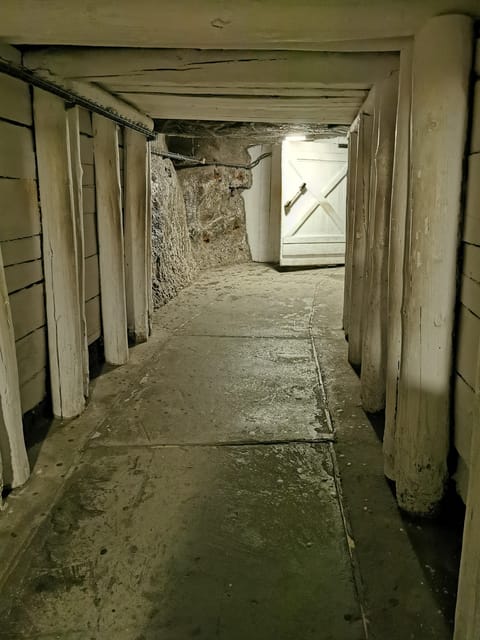 From Krakow: Wieliczka Salt Mine Guided Tour & Hotel pick-up - Getting to Wieliczka From Krakow, Without the Headache