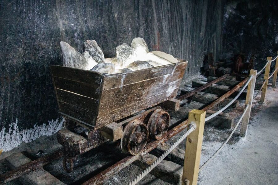 From Krakow: Wieliczka Salt Mine Guided Tour & Hotel pick-up - Who This Tour Fits Best (And Who Should Rethink It)