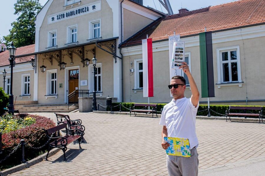 From Krakow: Wieliczka Salt Mine Guided Tour & Pickup Option - Your Krakow pickup and van ride: what the schedule really feels like