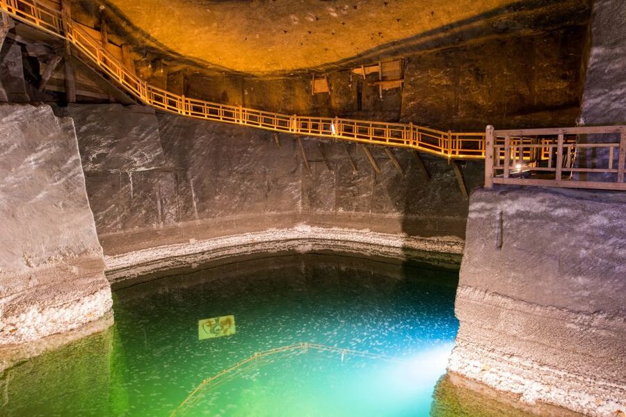 From Krakow: Wieliczka Salt Mine Half-Day Guided Tour - Why the Wieliczka Salt Mine tour feels different from other Krakow day trips