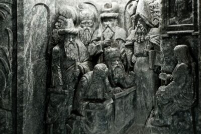 Wieliczka Salt Mine Half-Day Guided Tour
