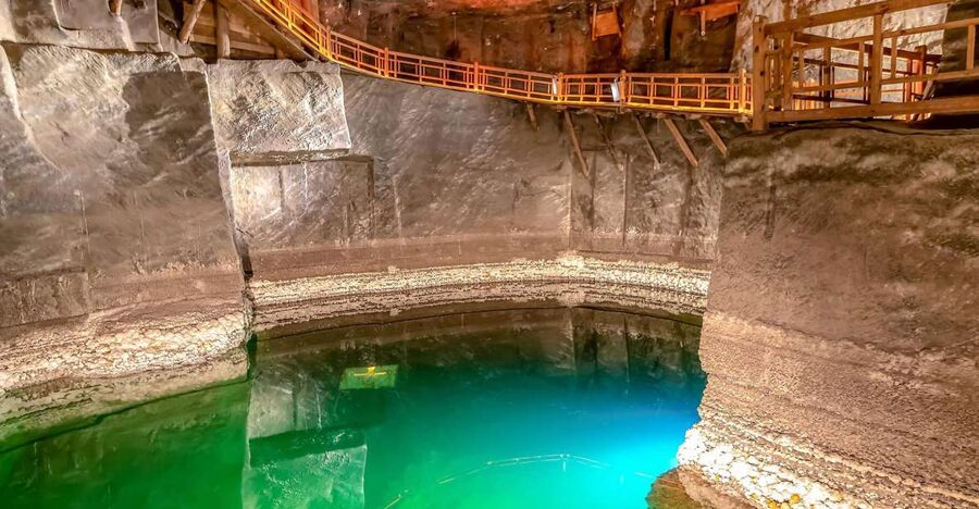 From Krakow: Wieliczka Salt Mine Tour - Getting from Krakow to Wieliczka without wasting your morning