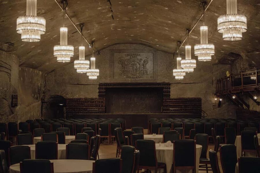 From Kraków: Wieliczka Salt Mine Tour & Fast-Track Ticket - What to bring, what to wear, and what to leave behind