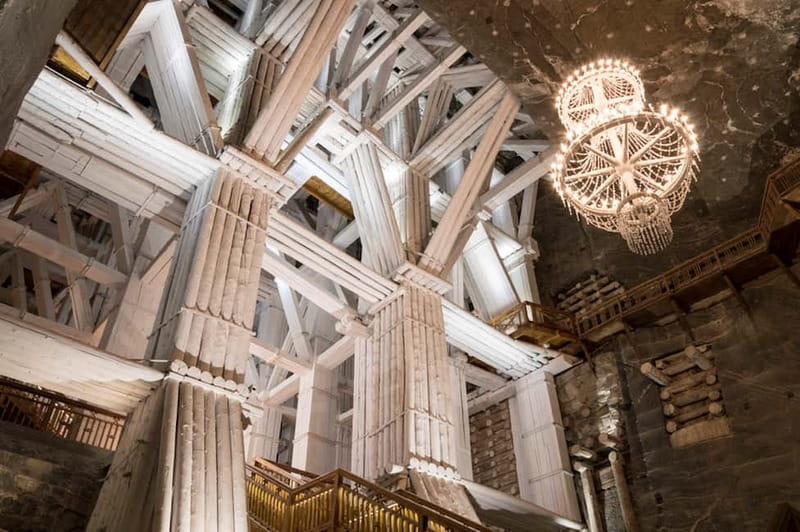 From Krakow: Wieliczka Salt Mine Tour & Hotel Pickup - Who this tour suits best