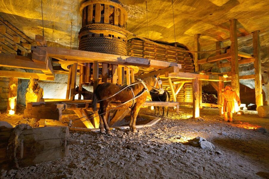 From Krakow: Wieliczka Salt Mine Tour & Skip the Line Ticket - Should you book this Wieliczka Salt Mine tour?