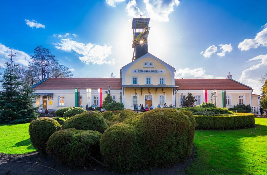 From Krakow: Wieliczka Salt Mine Tour & Skip the Line Ticket - From Krakow to Wieliczka, how the day stays easy