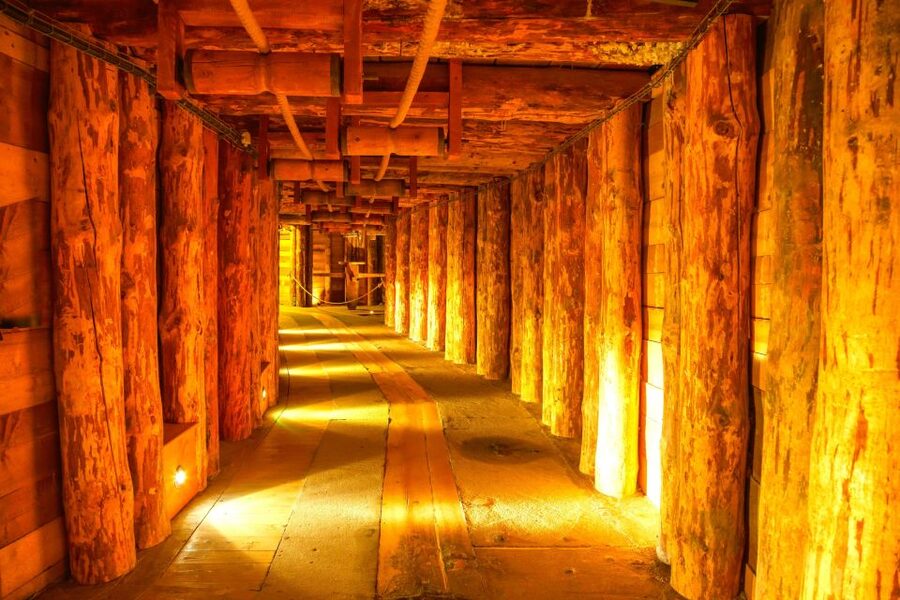 From Krakow: Wieliczka Salt Mine Tour & Skip the Line Ticket - Rules inside the mine, and how they shape your planning