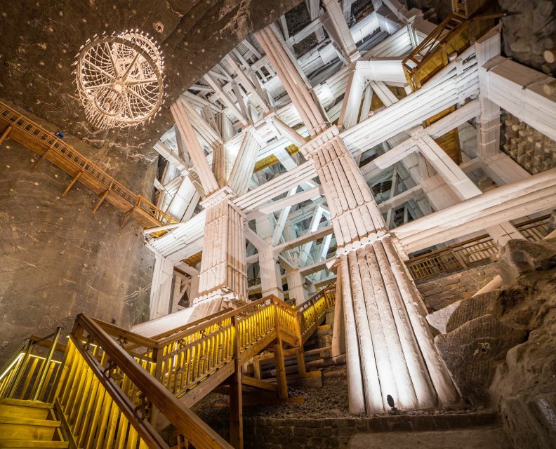 From Krakow: Wieliczka Salt Mine Tour & Skip the Line Ticket - Who this tour fits best, and who should think twice