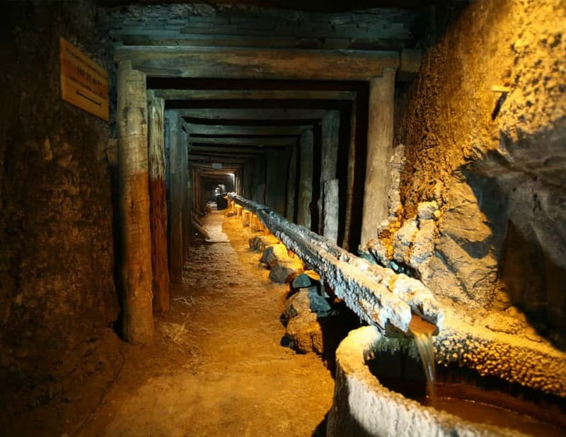 From Krakow: Wieliczka Salt Mine Tour With Private Car - Key Highlights to Know Before You Go