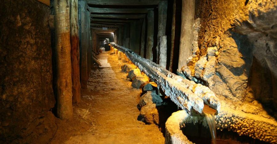 From Krakow: Wieliczka Salt Mine Tour With Private Car - St. Kinga’s Chapel: Rock Salt Art That’s More Than a Photo Stop