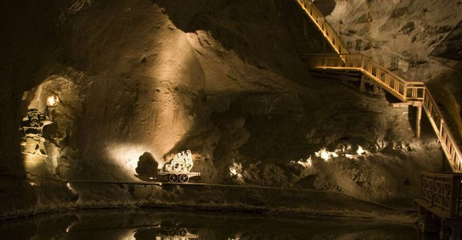 From Krakow: Wieliczka Salt Mine Tourist Route - Key Things I’d Prioritize
