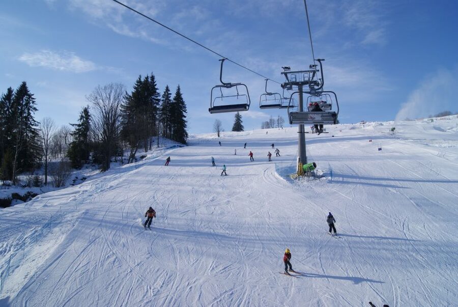 From Kraków: Witów Skiing and Zakopane Tour - Price and what this day costs you beyond dollars