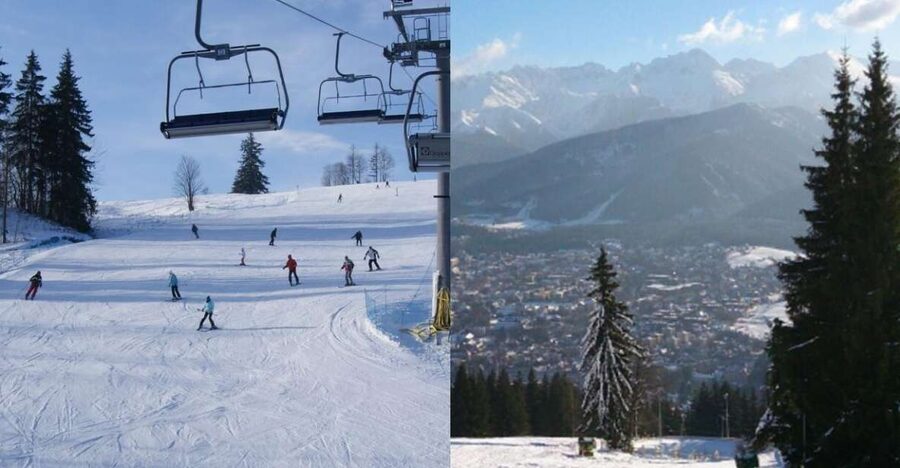 From Kraków: Witów Skiing and Zakopane Tour - Included extras that actually save you time (and where you may still pay)