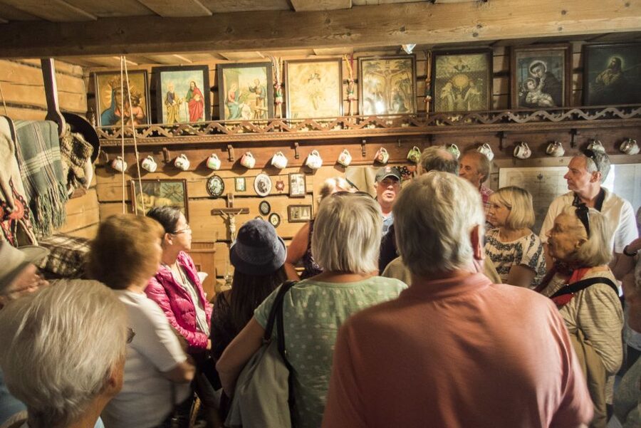From Krakow: Zakopane and the Tatra Mountains - Key things worth knowing before you go