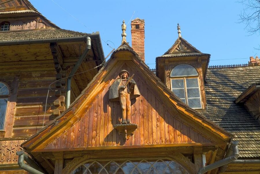 From Krakow: Zakopane and the Tatra Mountains - Guides and drivers: why the storytelling style matters on this route