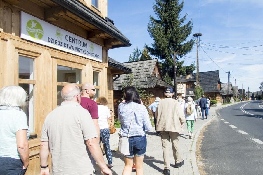 From Krakow: Zakopane and the Tatra Mountains - Choosing optional culture stops: Tatra Museum or Chochołów