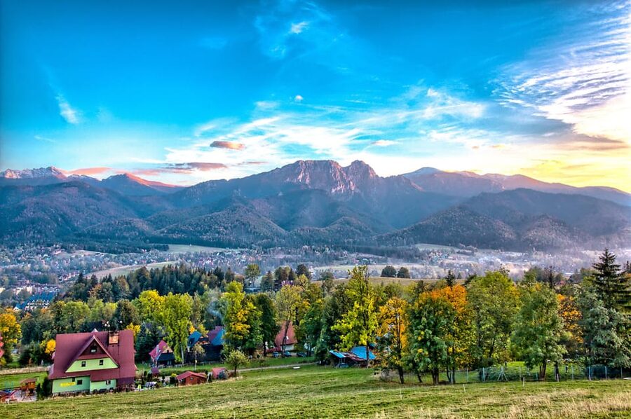 From Krakow: Zakopane Day Trip with Funicular & Food Tasting - Key highlights you’ll care about