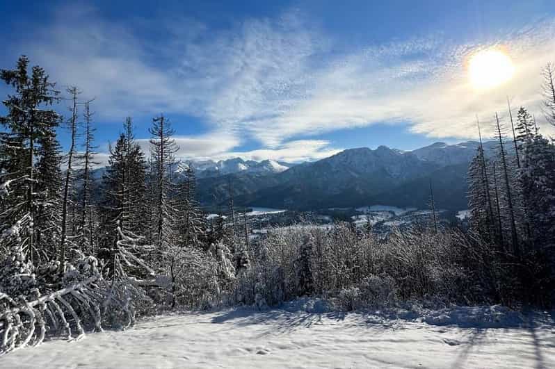 From Krakow: Zakopane Day Trip with Funicular & Food Tasting - A well-paced Zakopane day from Krakow, with real mountain payoff